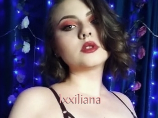 Ixxiliana