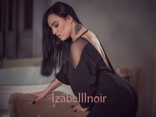 Izabelllnoir