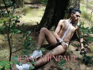 JEANLATIINPAUL