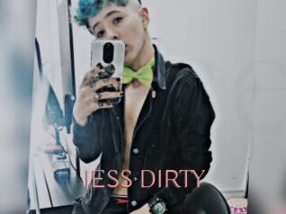 JESS_DIRTY