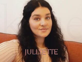 JULLYETTE