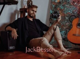 JackBesson