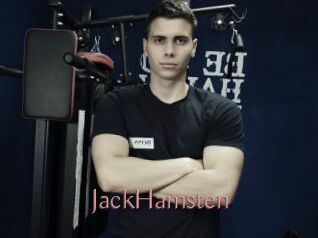 JackHamsten