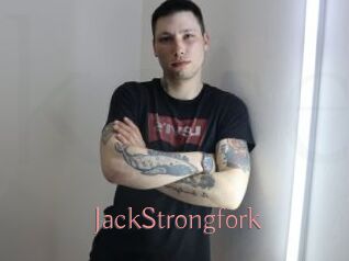 JackStrongfork