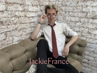 JackieFrance