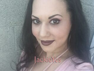 JackieYes