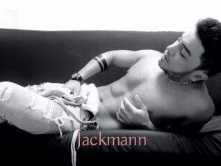 Jackmann