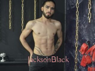 JacksonBlack