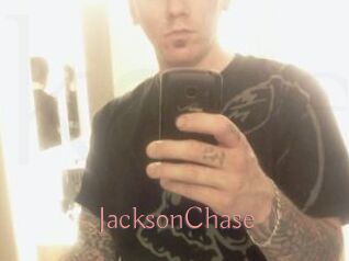 JacksonChase