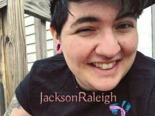 JacksonRaleigh