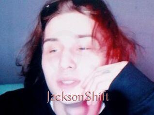 JacksonShift