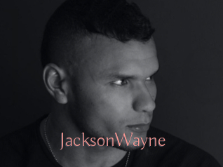 JacksonWayne