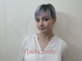 JackySmile