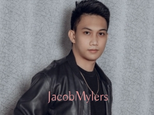 JacobMylers