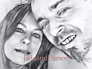 JadeandDamon