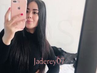 Jaderey07