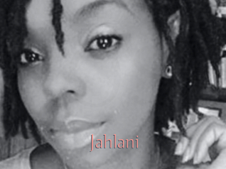 Jahlani