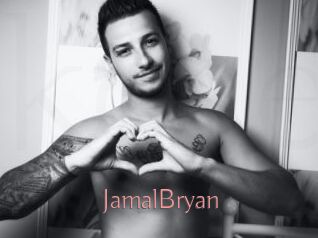 JamalBryan