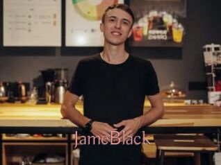 JameBlack