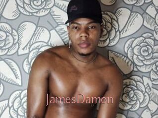 JamesDamon