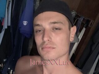 JamesXXLuv