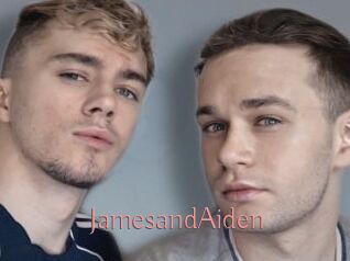 JamesandAiden