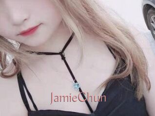 JamieChun