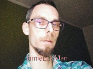 JamieLuvMan