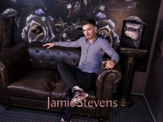 JamieStevens