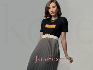 JanaFox