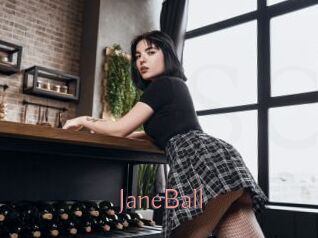 JaneBall