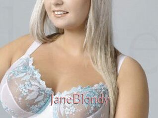 JaneBlondy