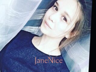 JaneNice