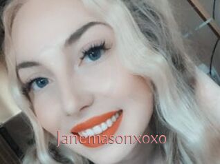 Janemasonxoxo