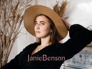 JanieBenson