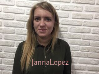 JannaLopez