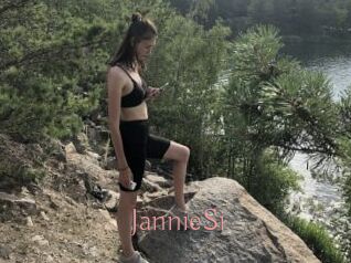 JannieSi