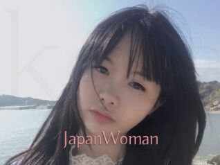 JapanWoman