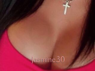 Jasmine30