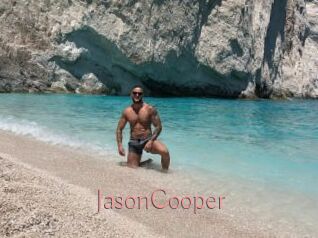 JasonCooper