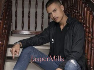 JasperMills