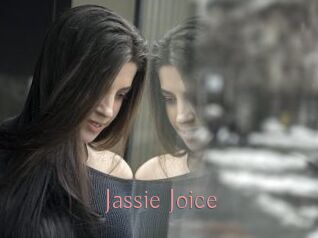 Jassie_Joice