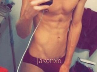 Jaxonxo