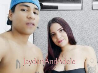 JaydenAndAdele