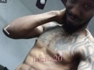 Jayzilla20