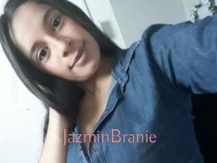 JazminBranie