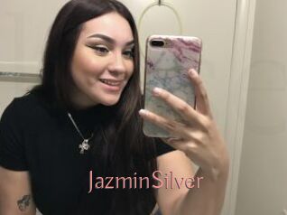 JazminSilver