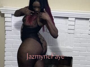 JazmyneFaye