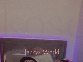 Jazzys_World