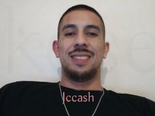 Jccash